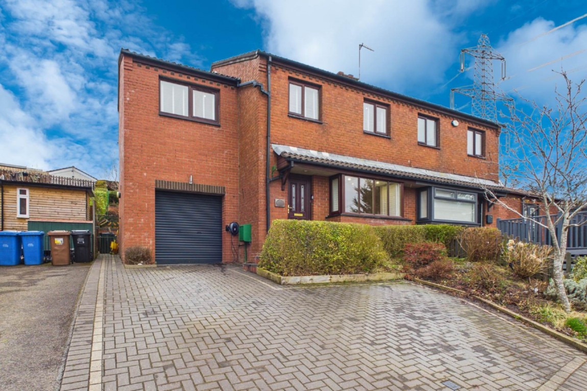 Images for Bracadale Drive, Baillieston