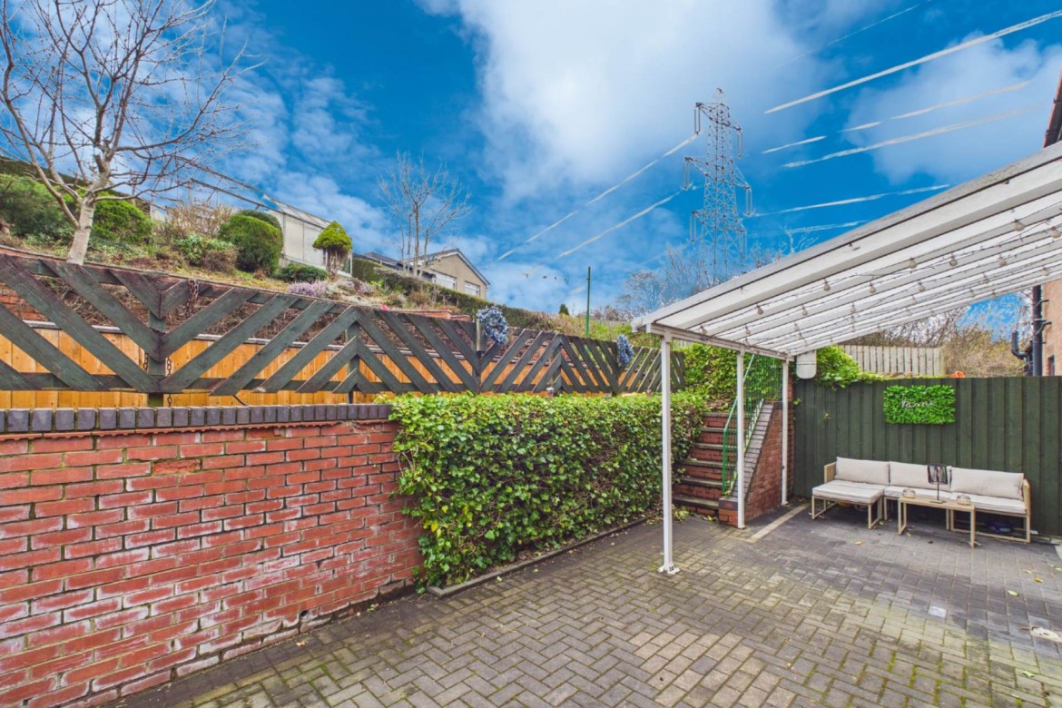 Images for Bracadale Drive, Baillieston