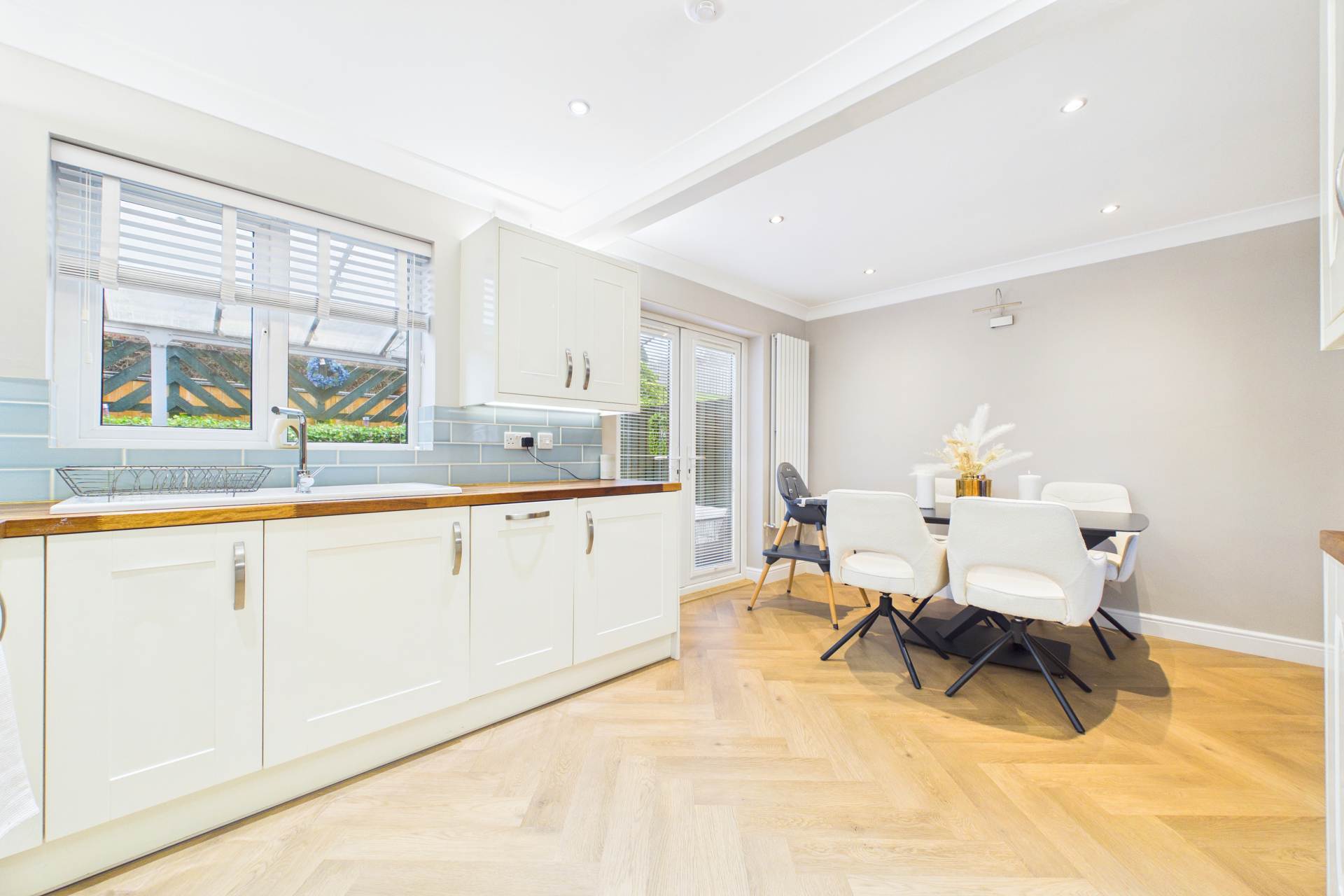 Bracadale Drive, Baillieston