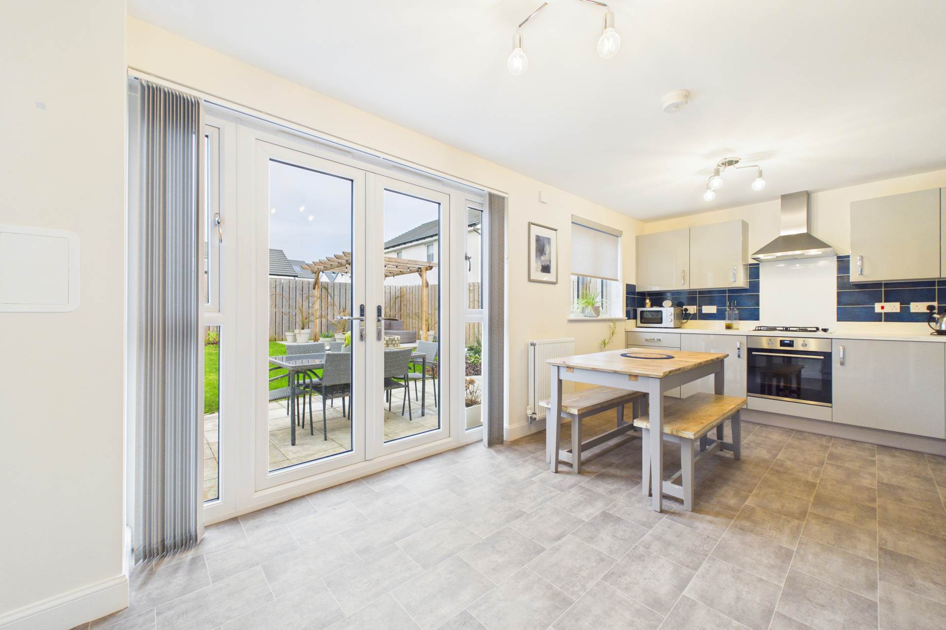 Westhill Drive, Torrance Park, Motherwell