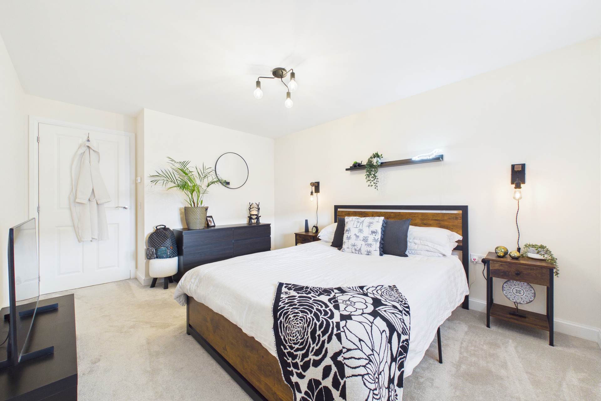 Westhill Drive, Torrance Park, Motherwell