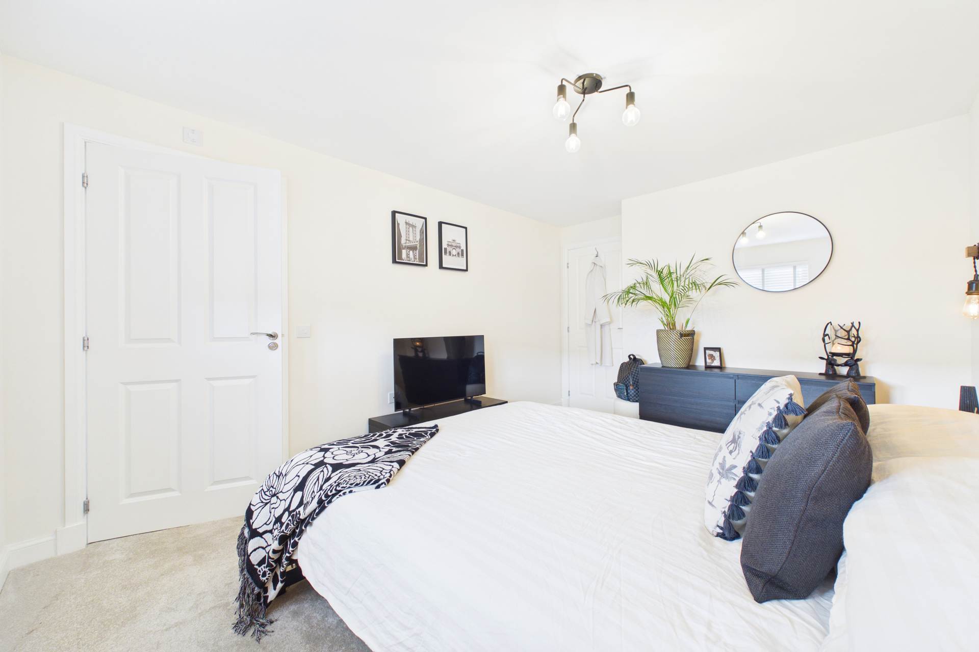 Westhill Drive, Torrance Park, Motherwell