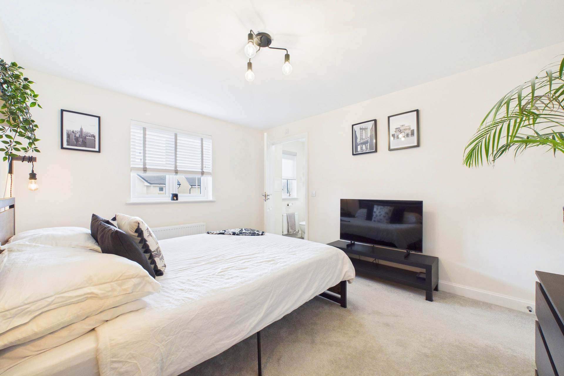 Westhill Drive, Torrance Park, Motherwell