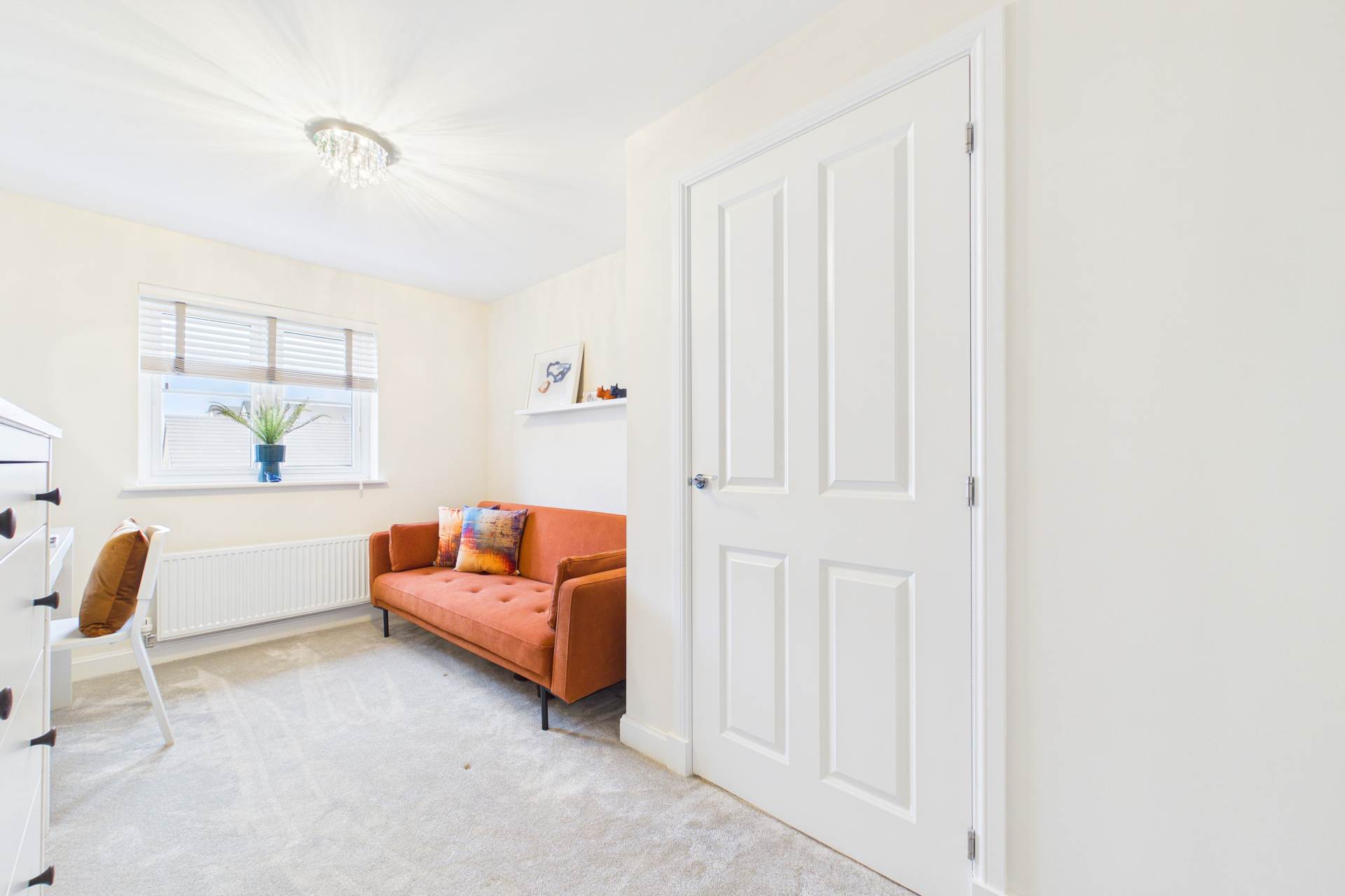 Westhill Drive, Torrance Park, Motherwell