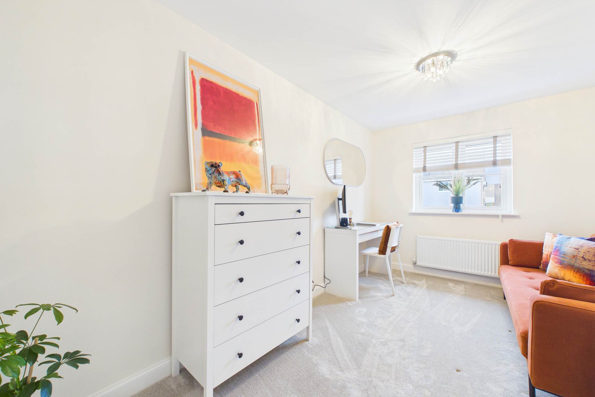 Westhill Drive, Torrance Park, Motherwell