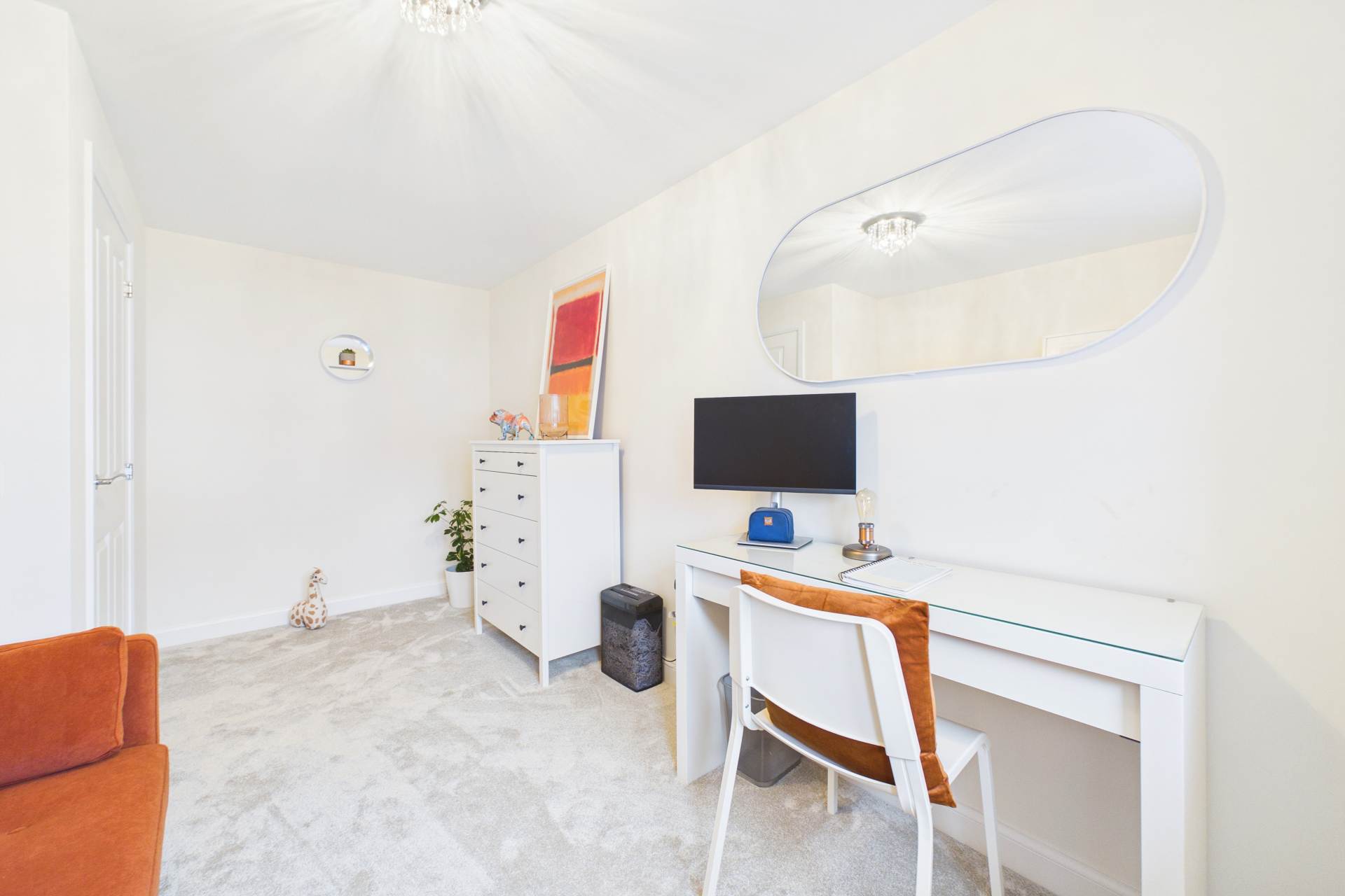 Westhill Drive, Torrance Park, Motherwell