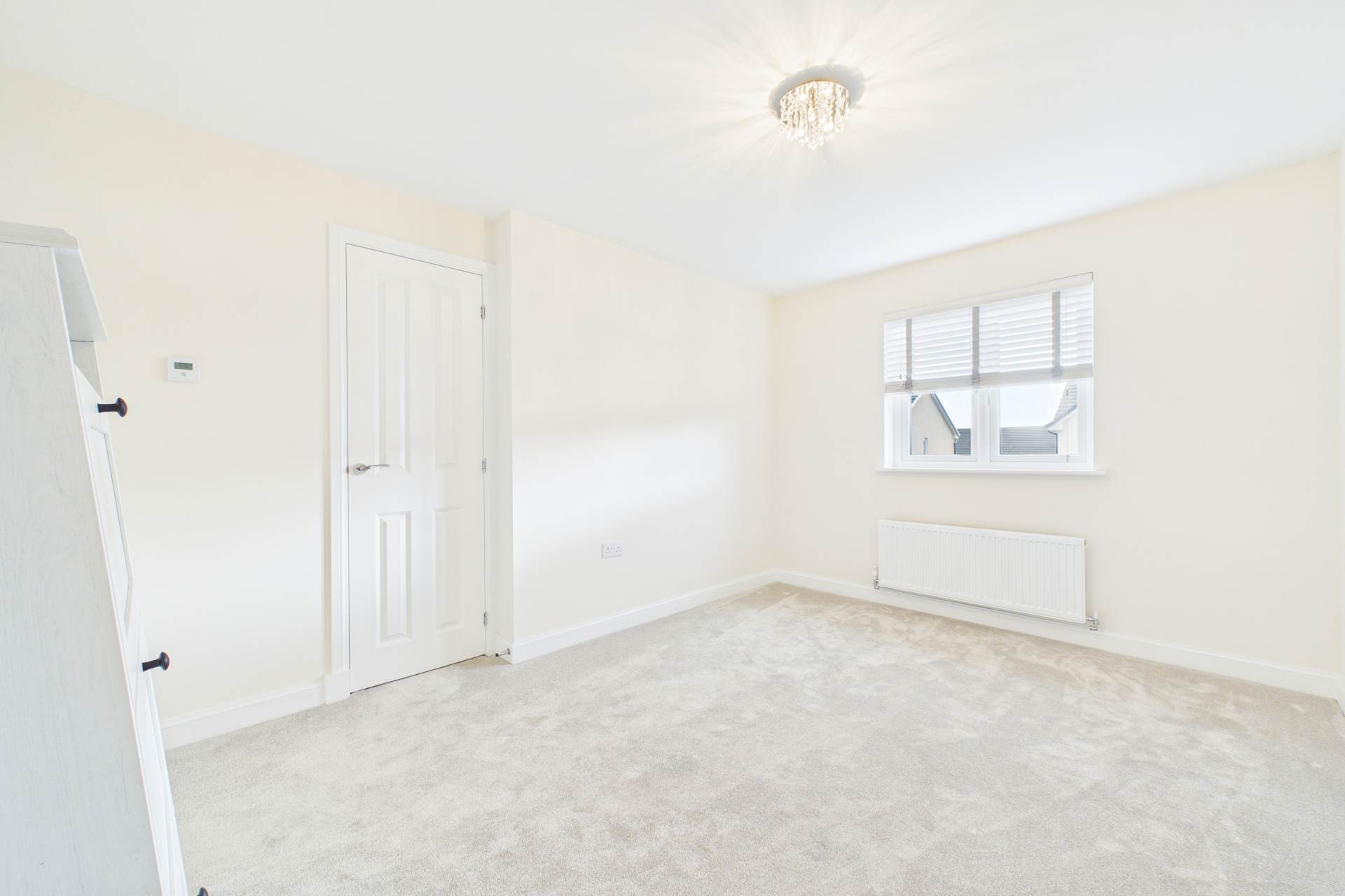 Westhill Drive, Torrance Park, Motherwell