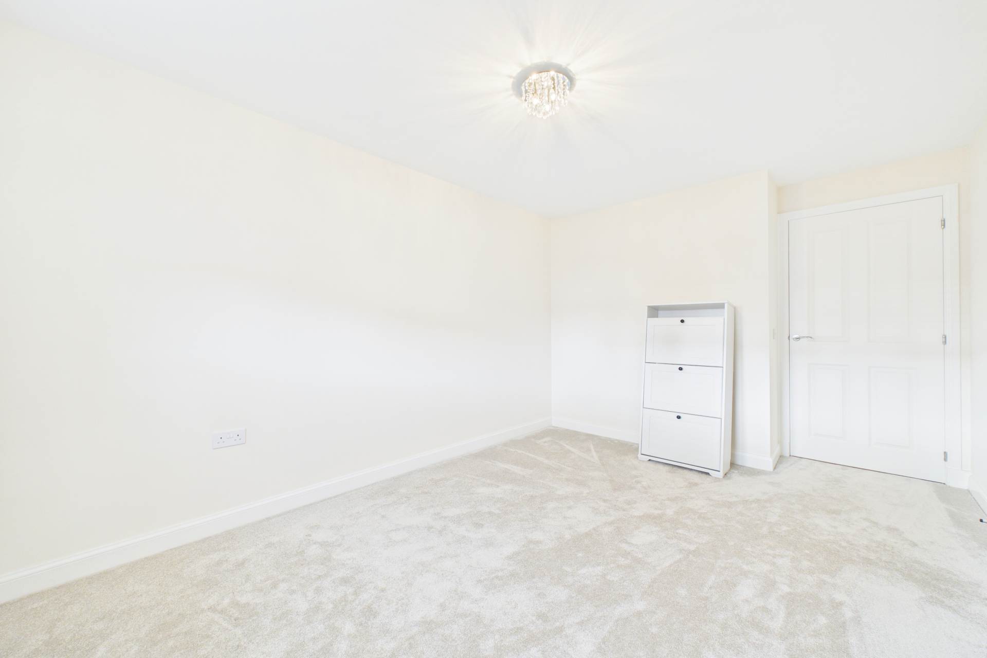 Westhill Drive, Torrance Park, Motherwell