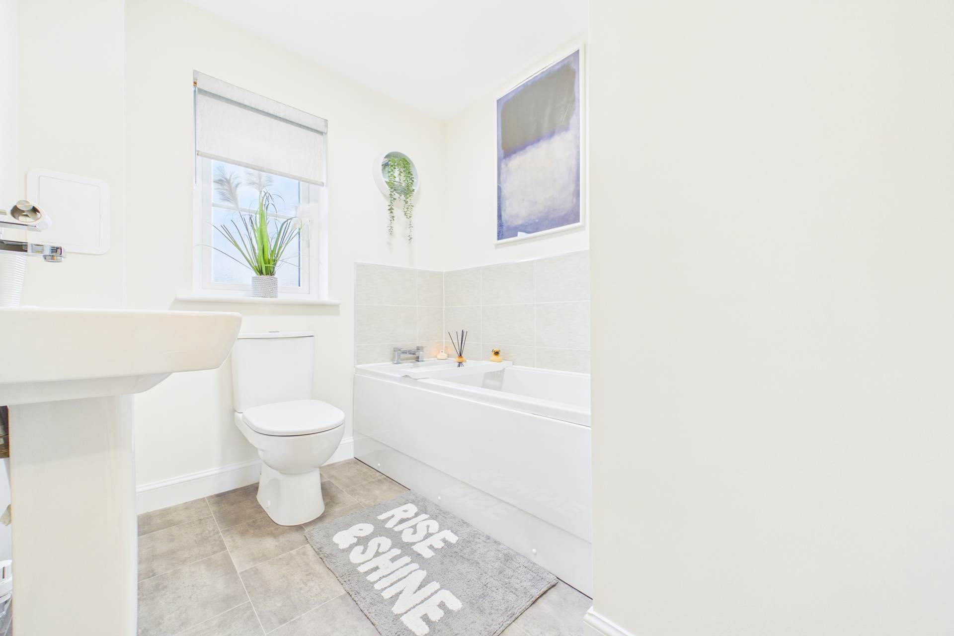 Westhill Drive, Torrance Park, Motherwell