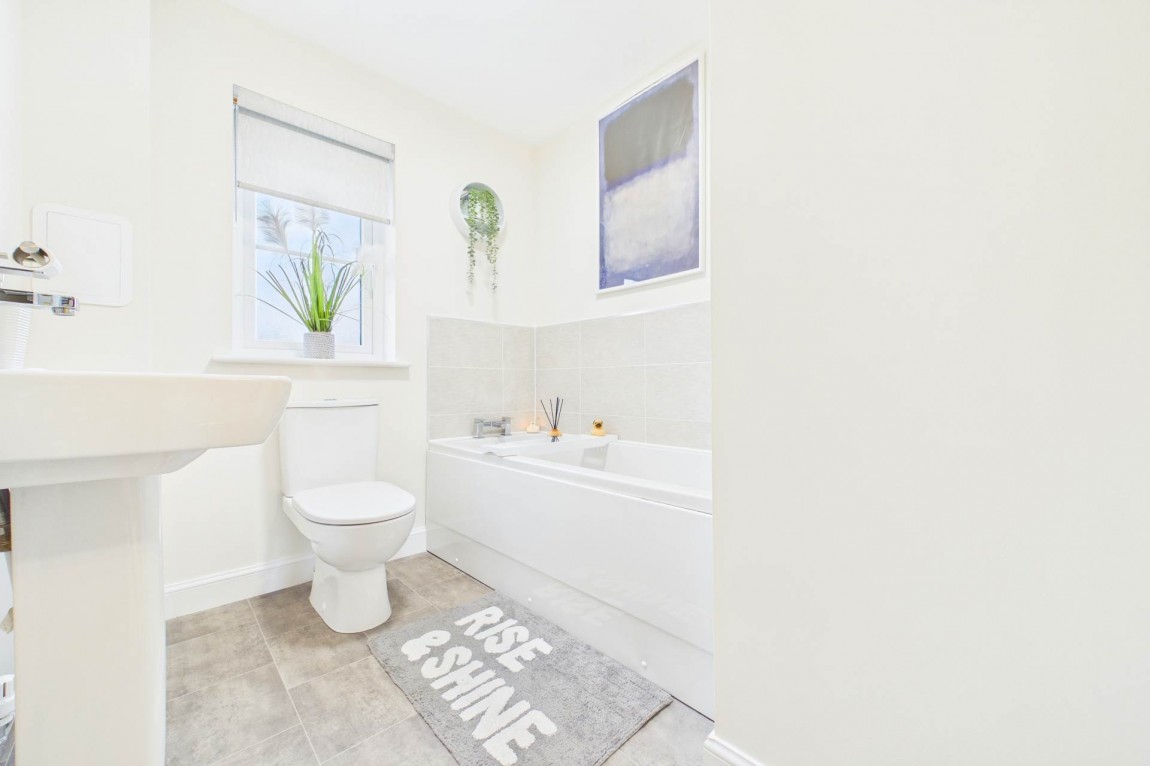 Images for Westhill Drive, Torrance Park, Motherwell