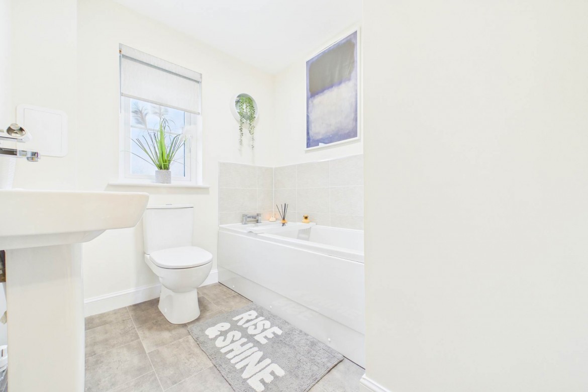 Images for Westhill Drive, Torrance Park, Motherwell