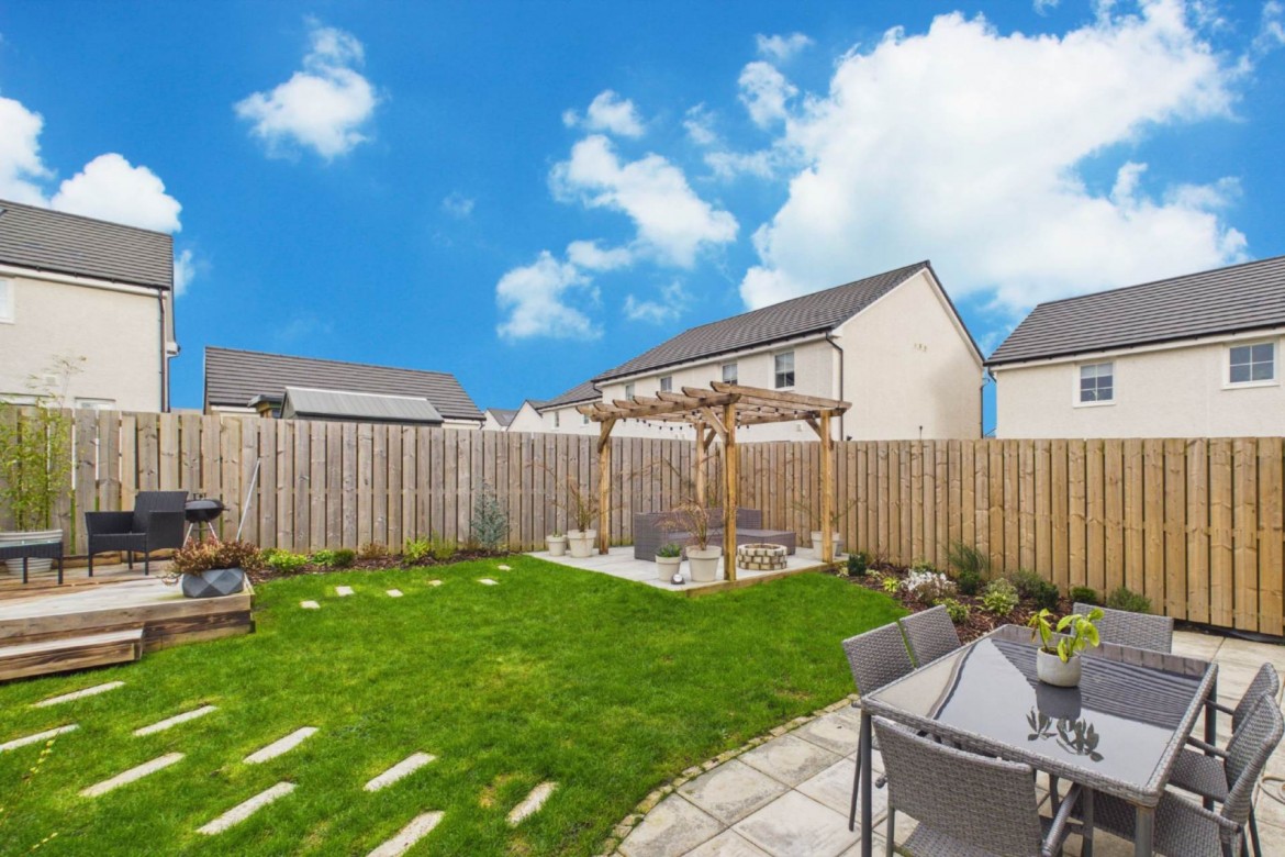Images for Westhill Drive, Torrance Park, Motherwell