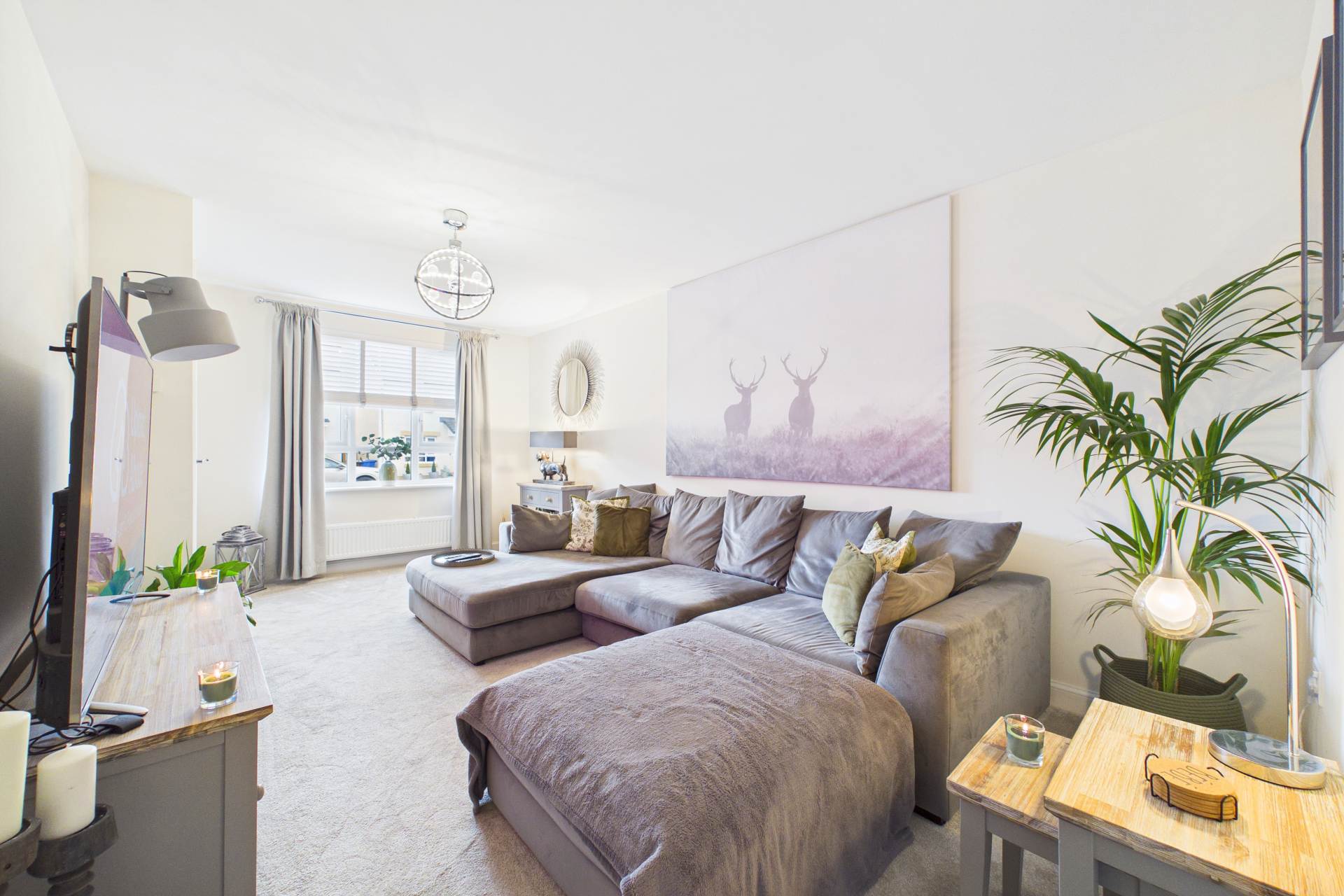 Westhill Drive, Torrance Park, Motherwell