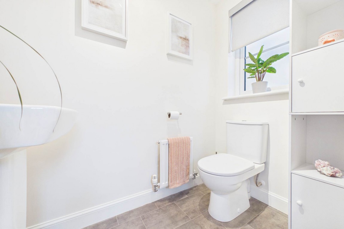 Images for Westhill Drive, Torrance Park, Motherwell