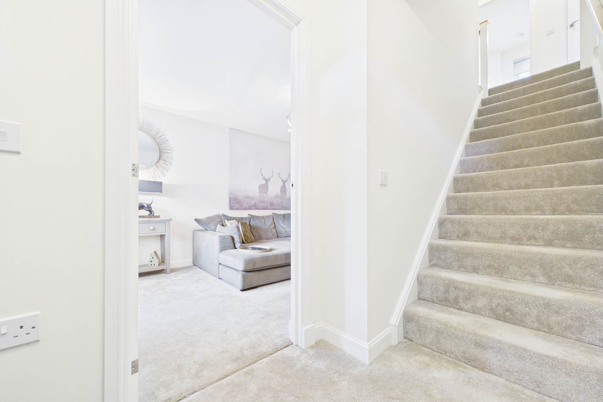 Westhill Drive, Torrance Park, Motherwell