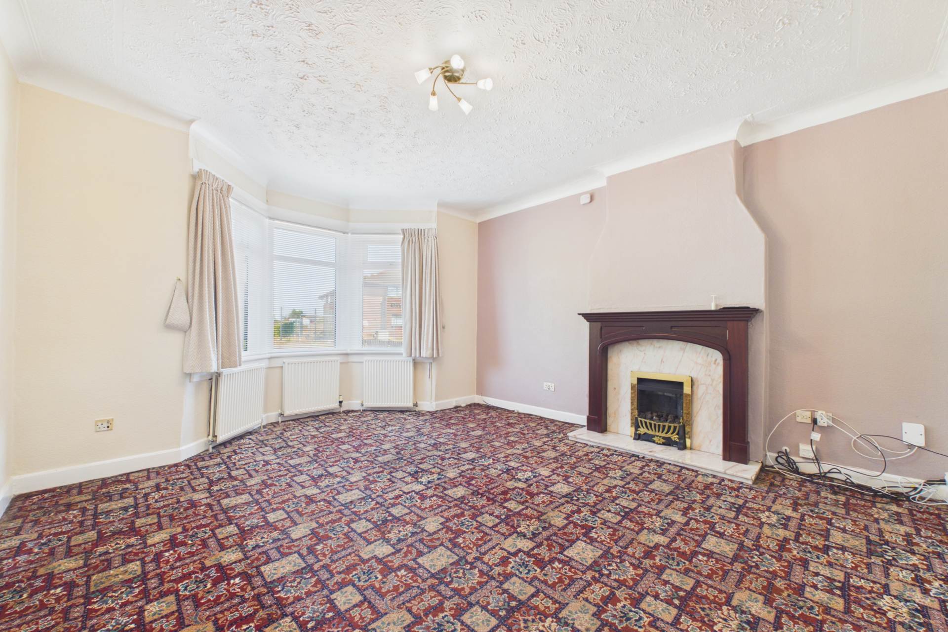Lindsaybeg Road, Chryston