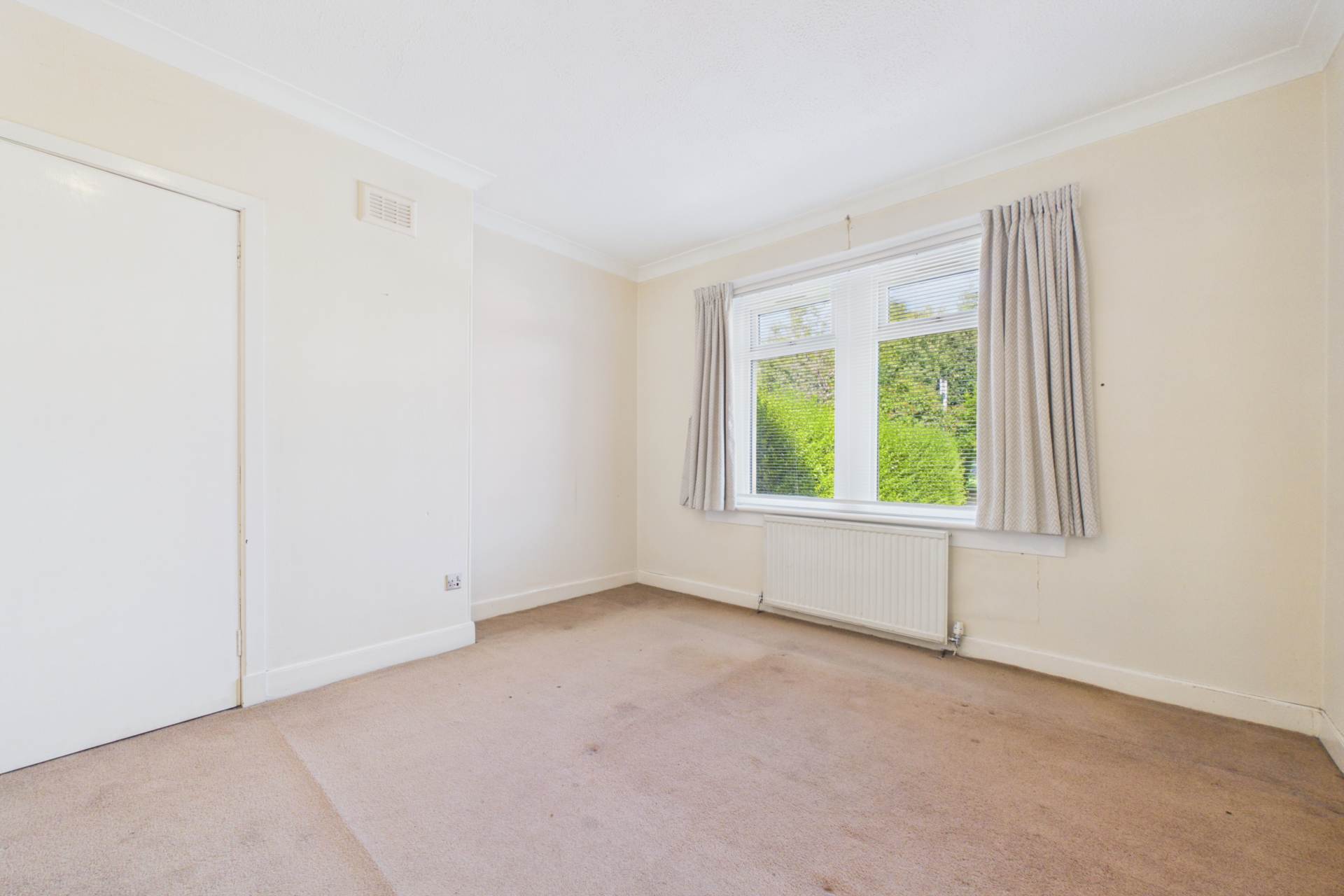 Lindsaybeg Road, Chryston