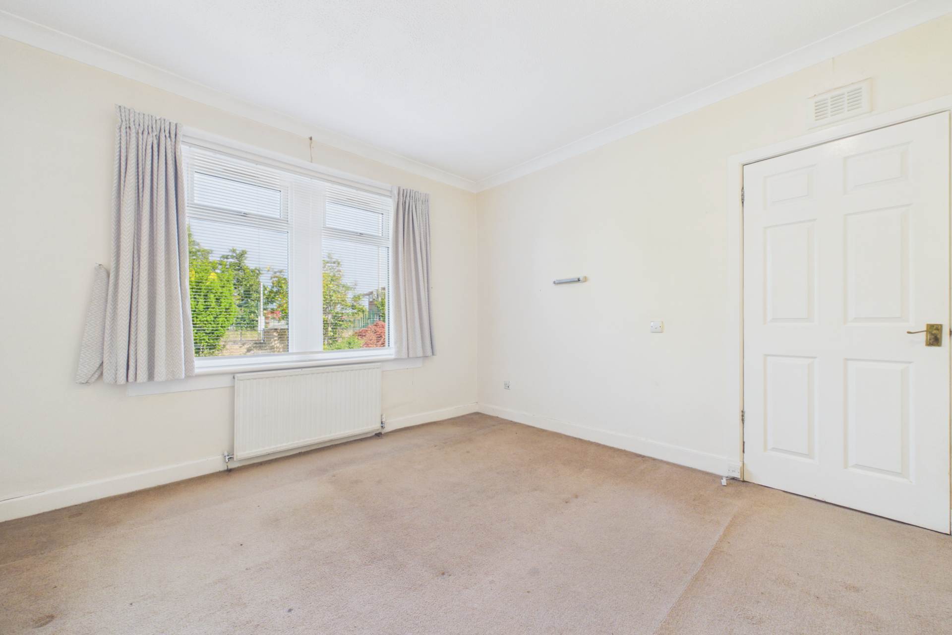 Lindsaybeg Road, Chryston