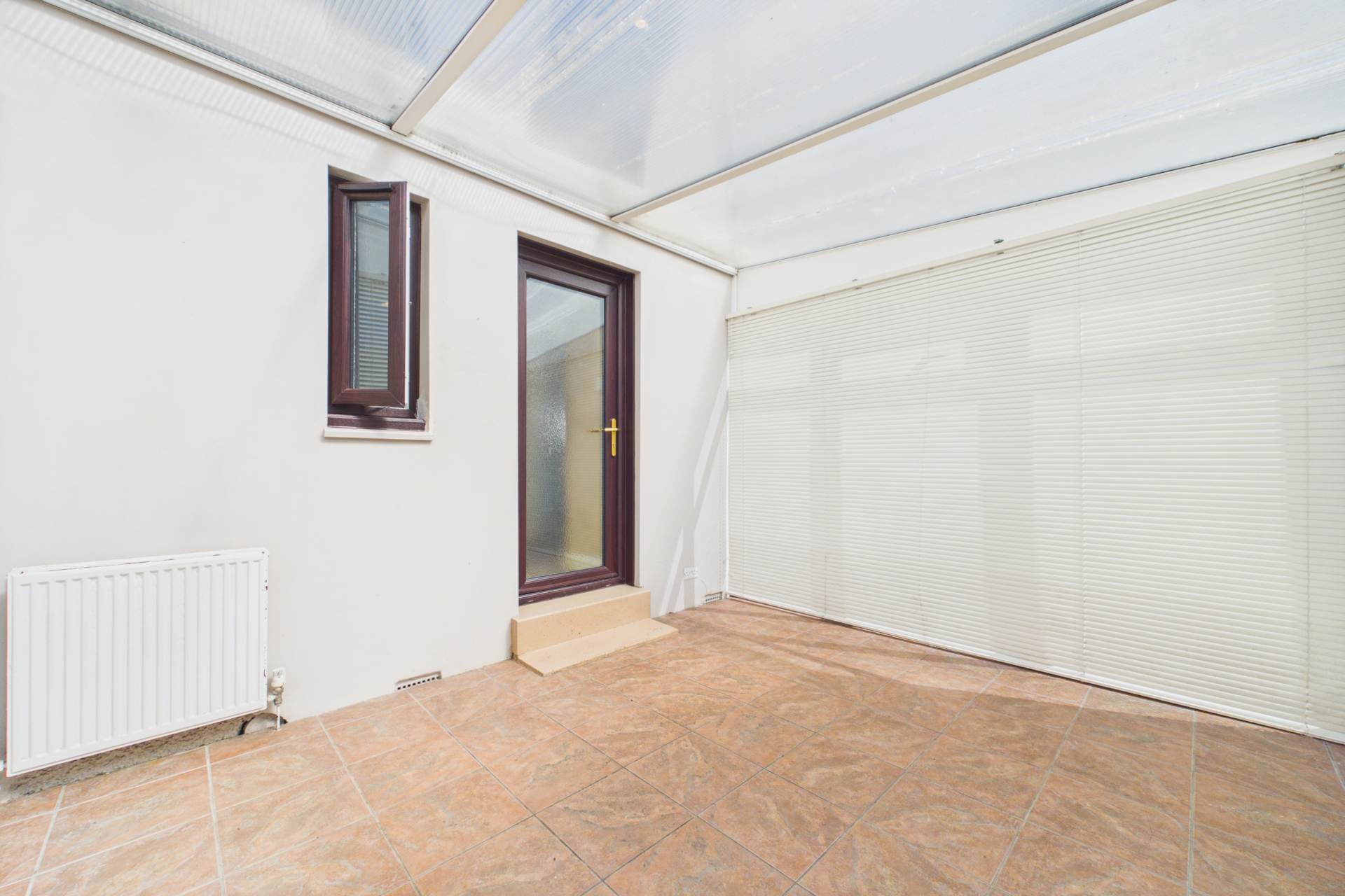 Lindsaybeg Road, Chryston