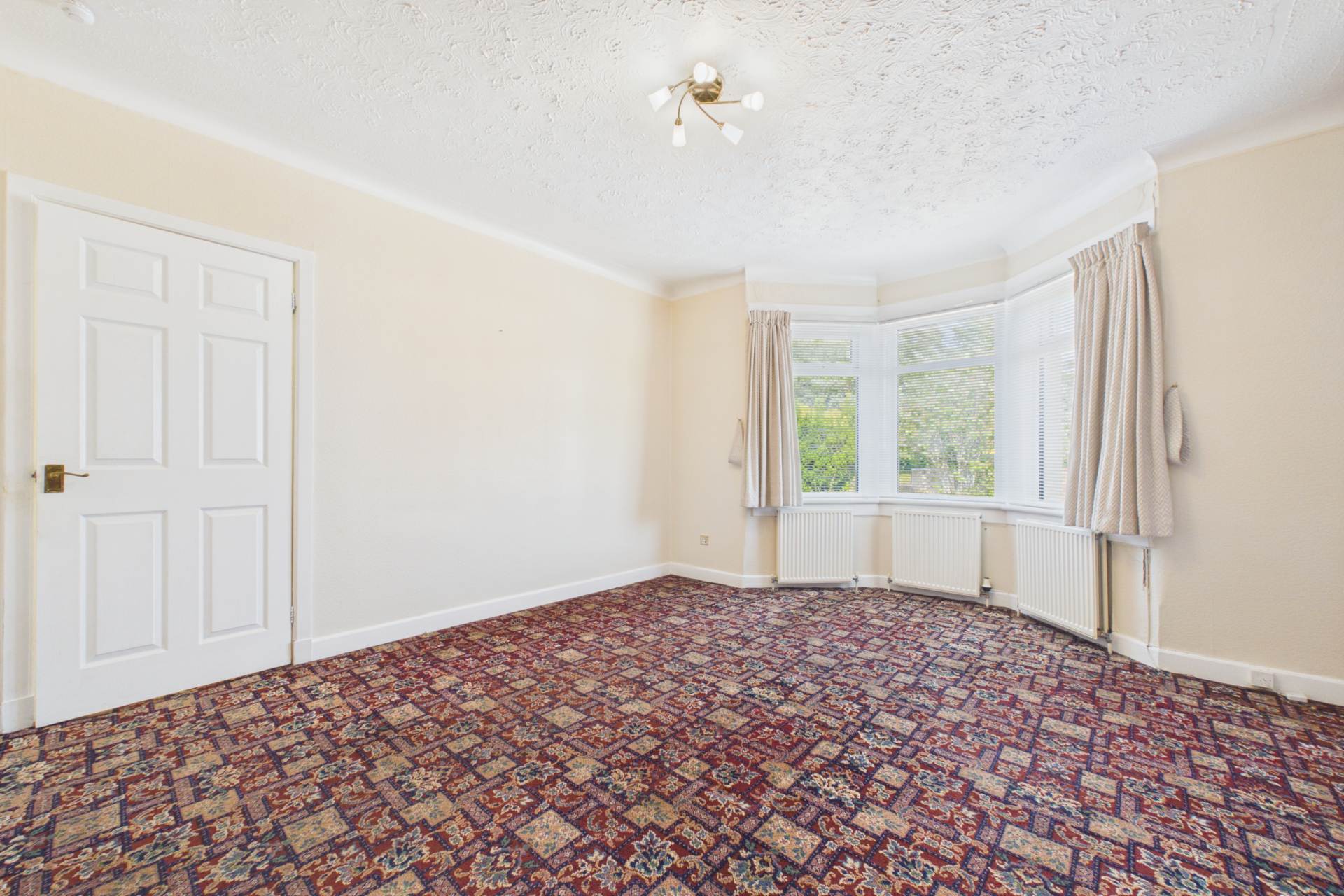 Lindsaybeg Road, Chryston