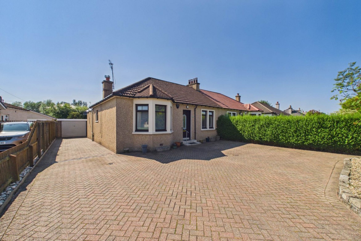 Images for Lindsaybeg Road, Chryston