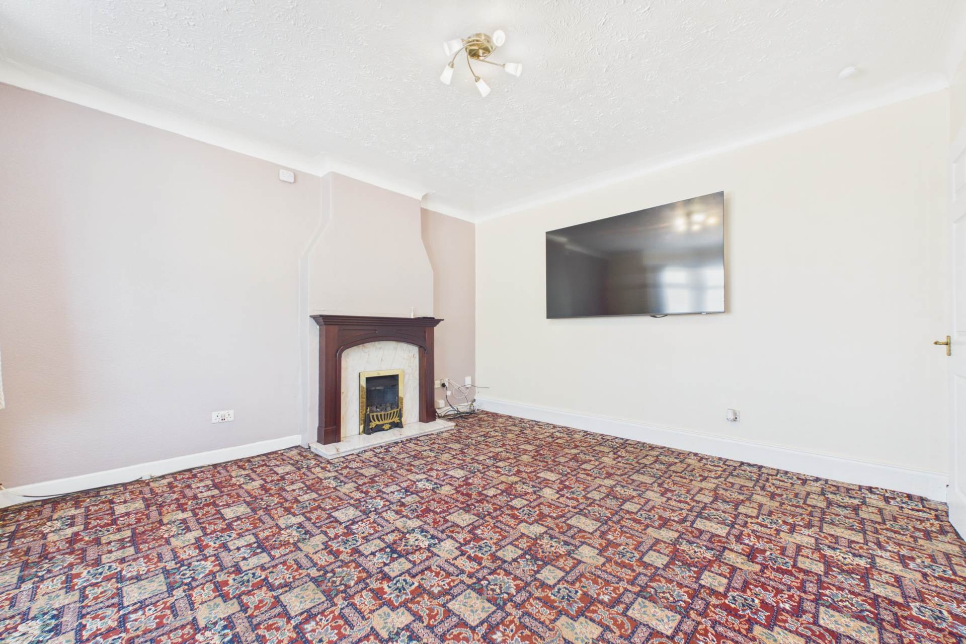 Lindsaybeg Road, Chryston