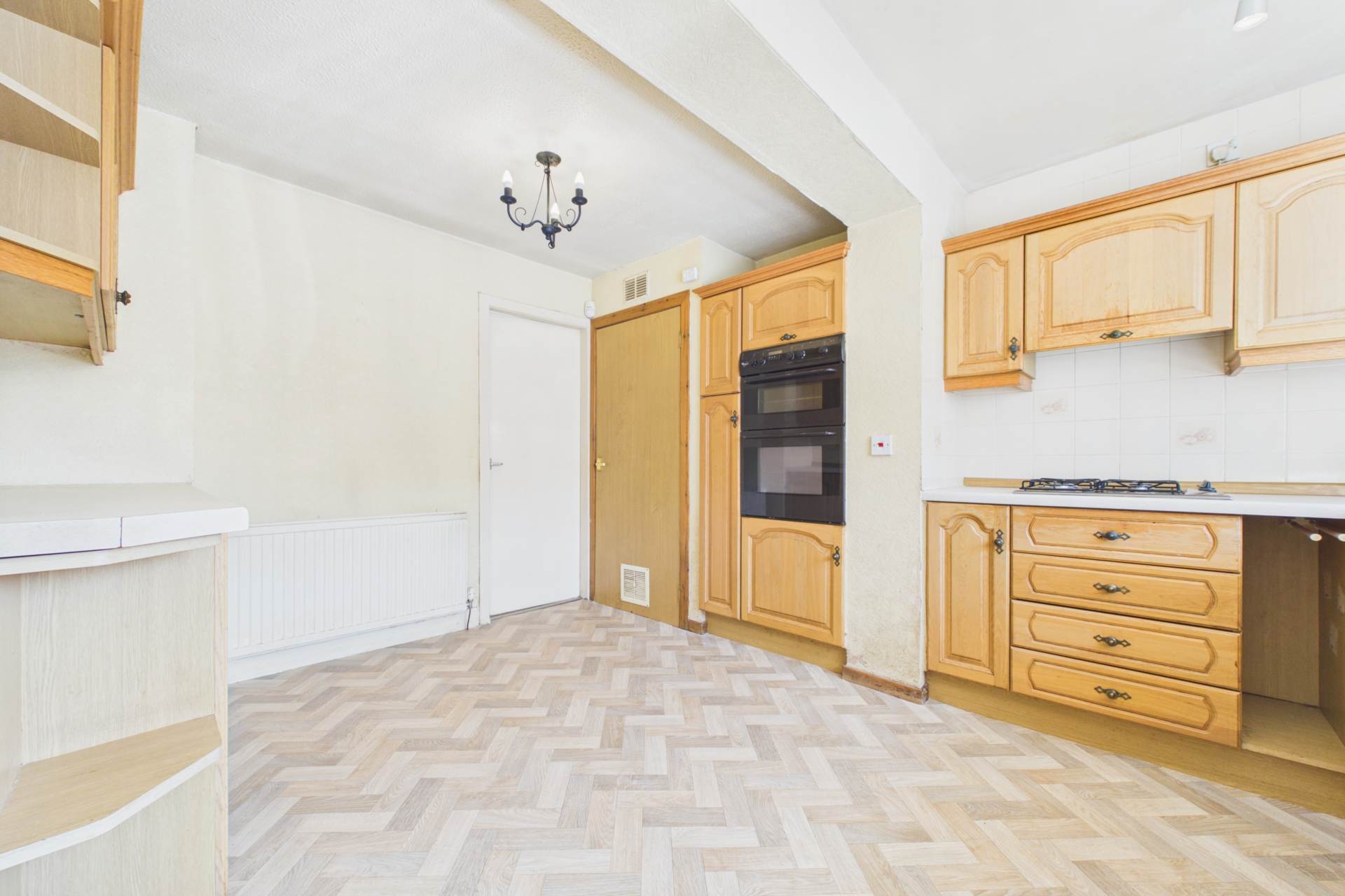 Lindsaybeg Road, Chryston