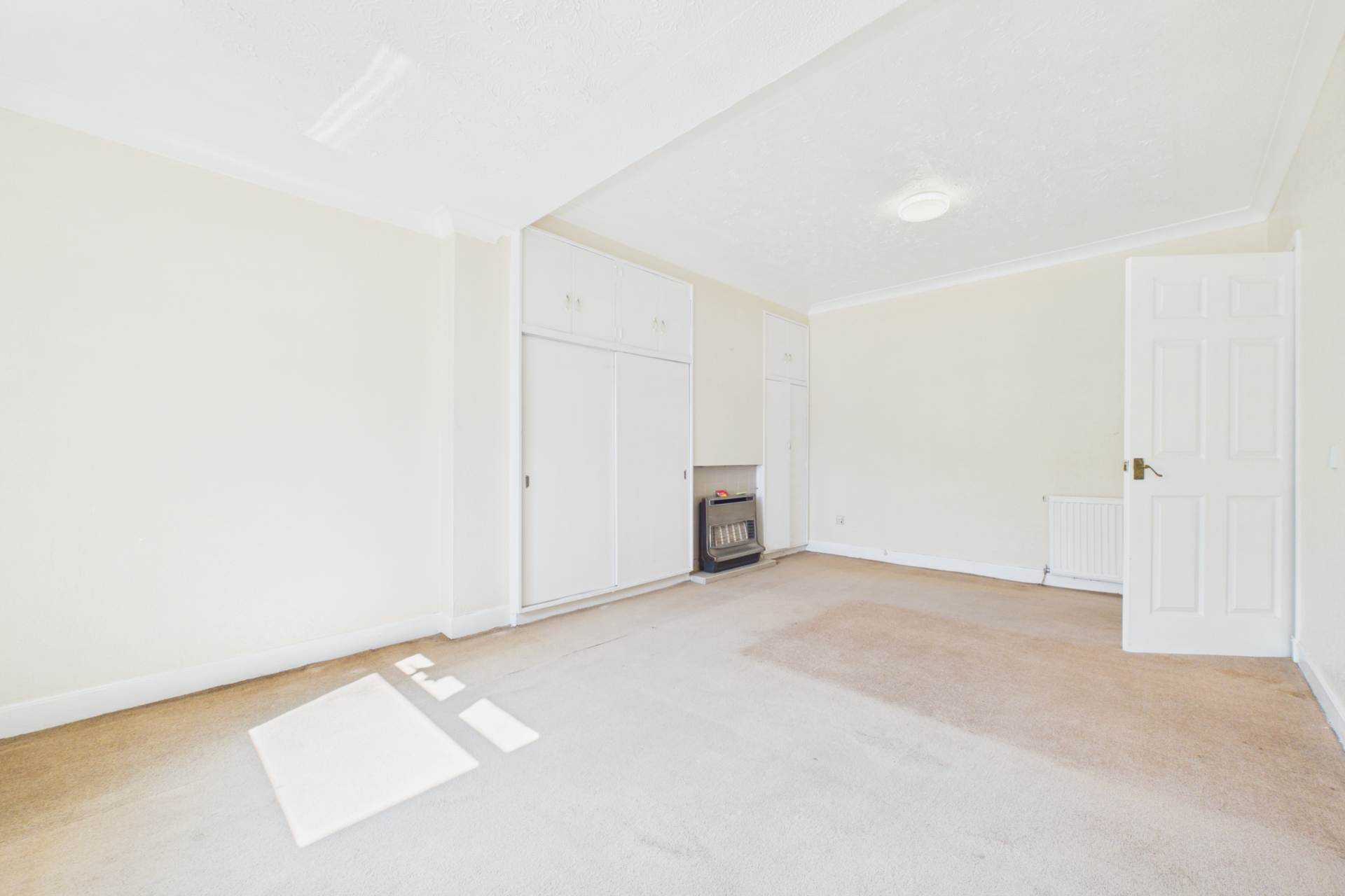 Lindsaybeg Road, Chryston
