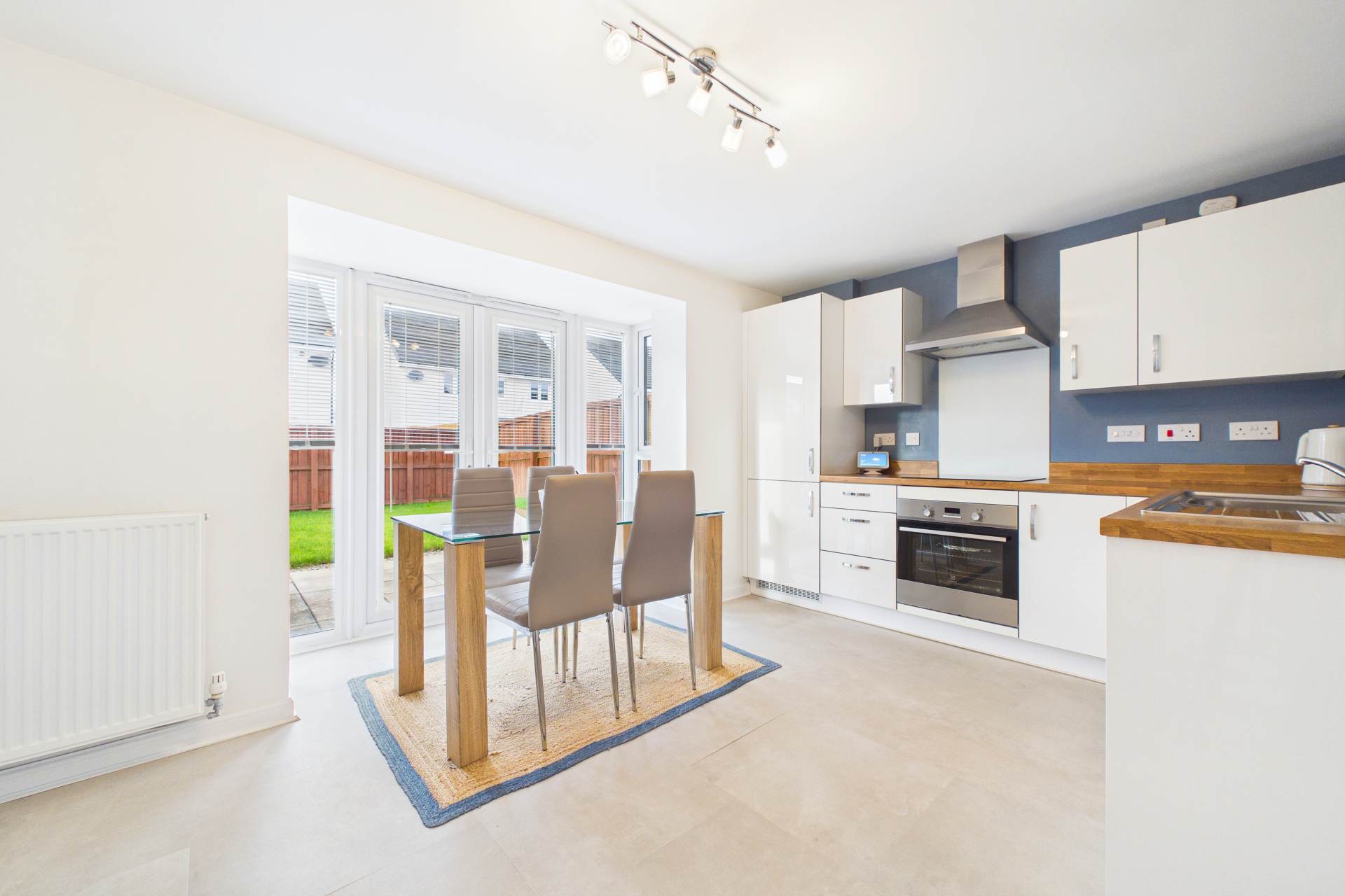 Templegill Crescent, Wishaw