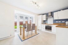 Images for Templegill Crescent, Wishaw