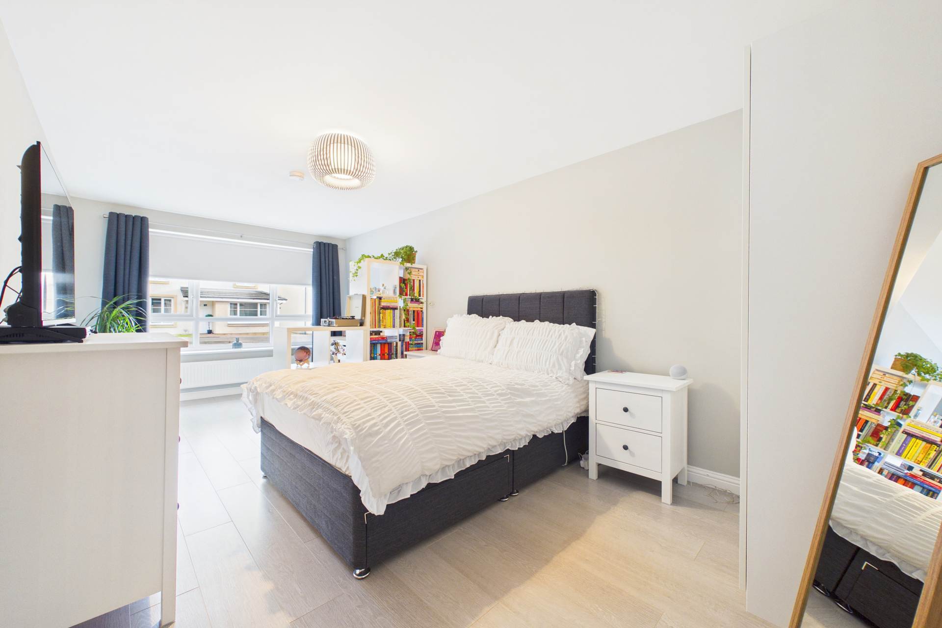 Templegill Crescent, Wishaw