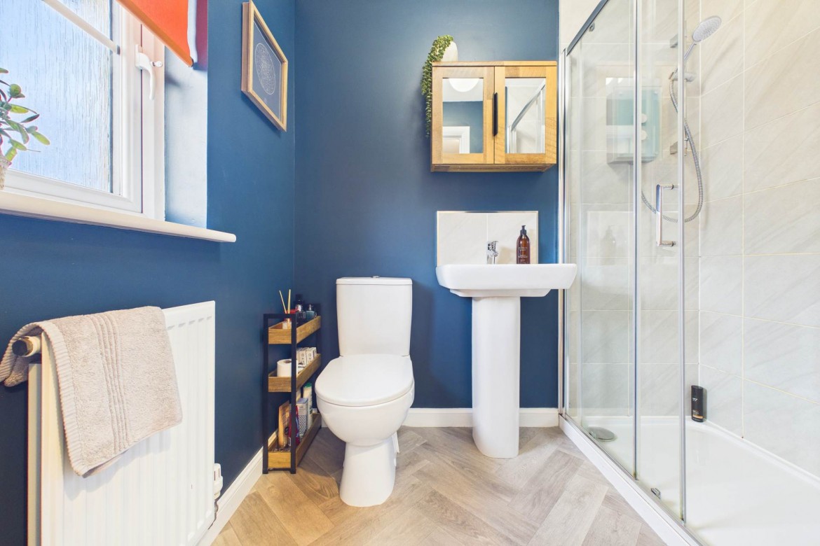 Images for Templegill Crescent, Wishaw