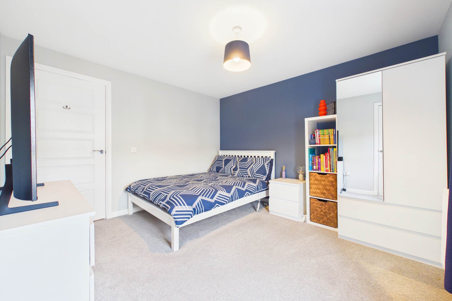 Templegill Crescent, Wishaw