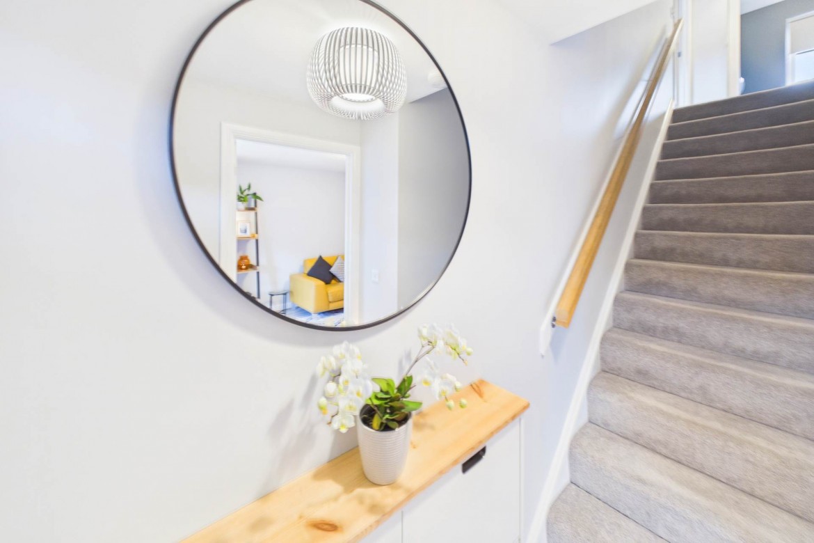 Images for Templegill Crescent, Wishaw