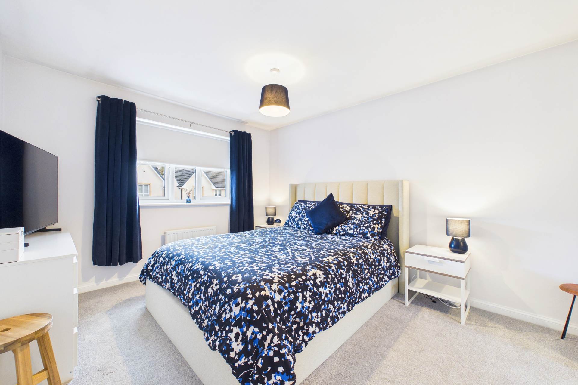 Templegill Crescent, Wishaw