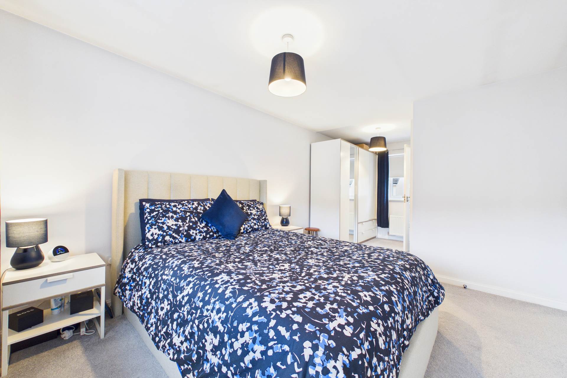 Templegill Crescent, Wishaw
