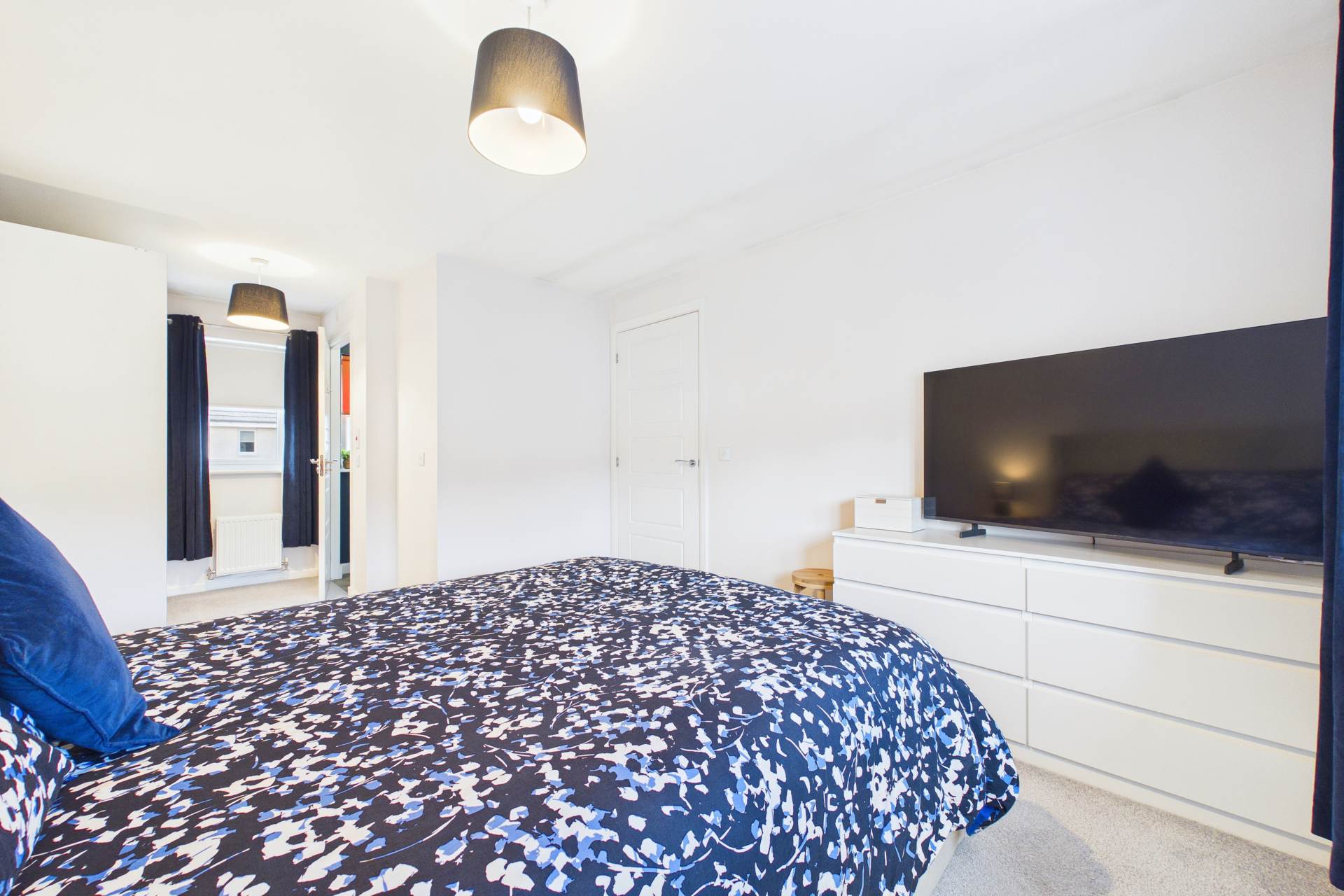 Templegill Crescent, Wishaw