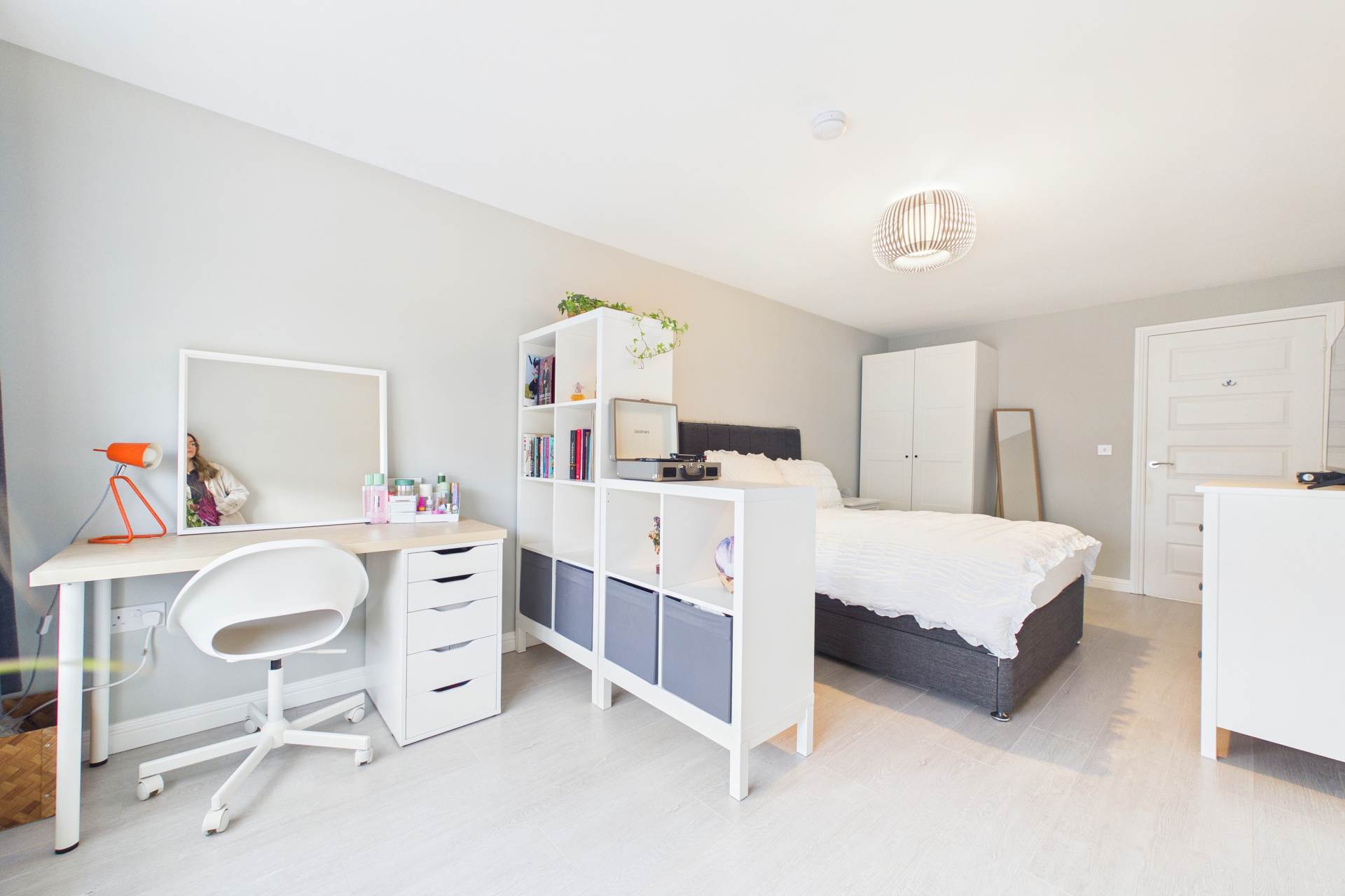 Templegill Crescent, Wishaw