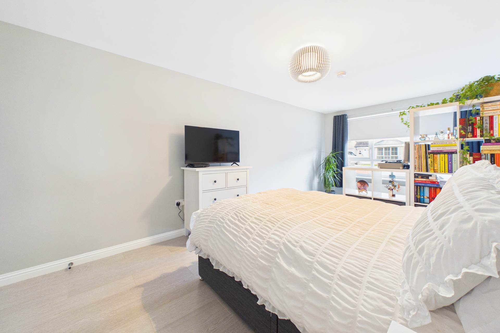 Templegill Crescent, Wishaw