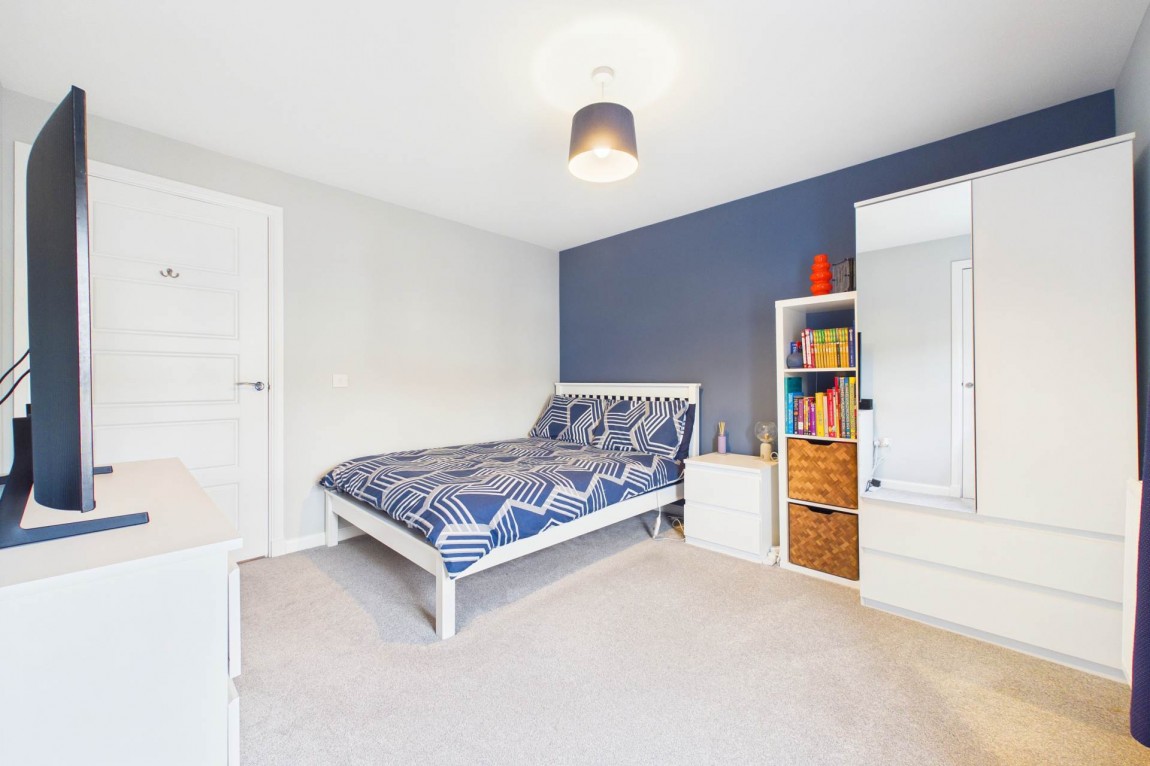 Images for Templegill Crescent, Wishaw