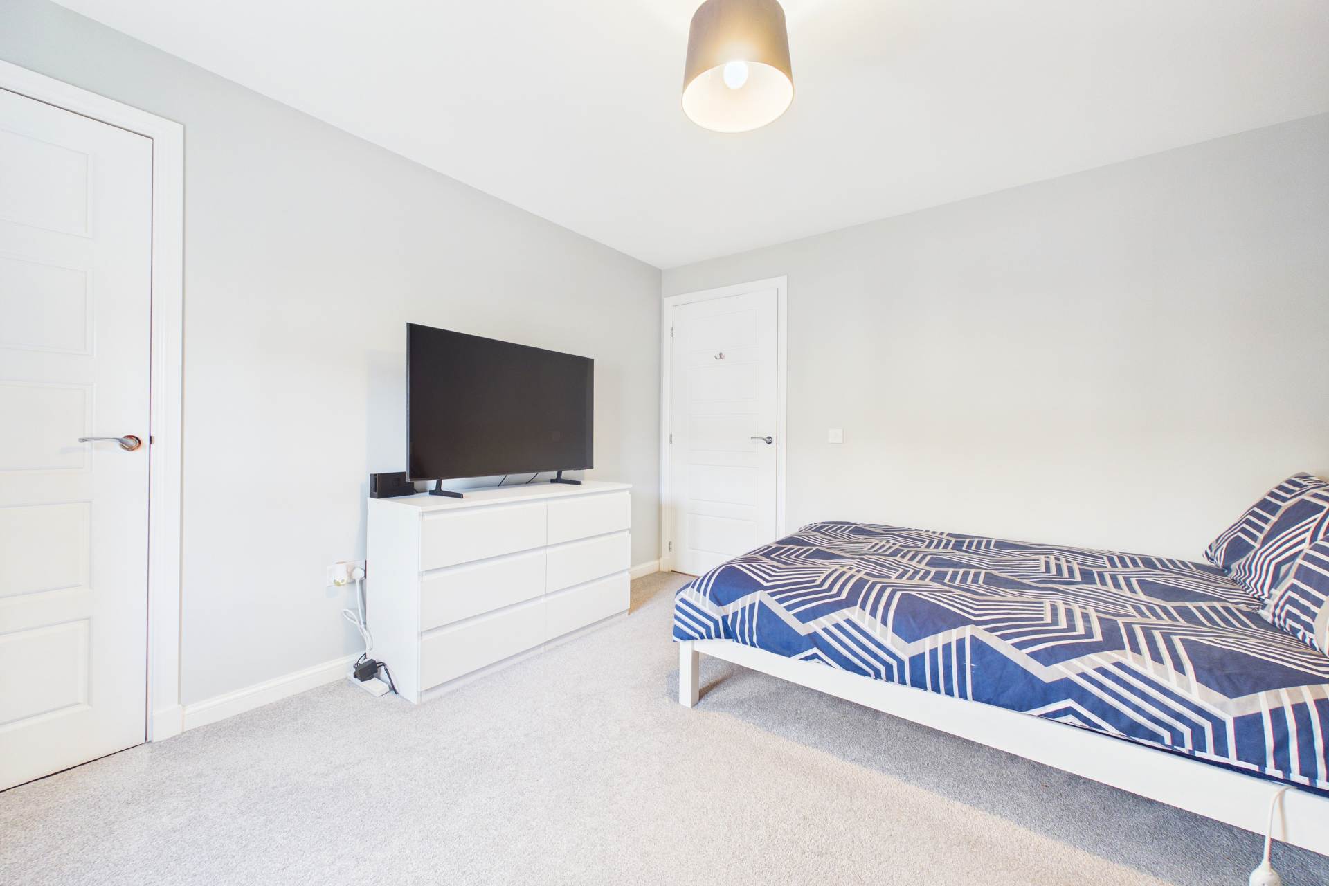 Templegill Crescent, Wishaw