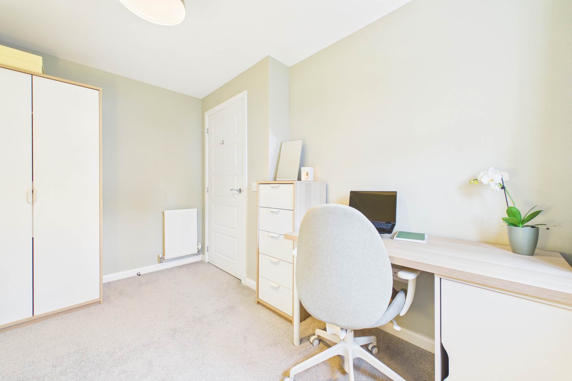 Templegill Crescent, Wishaw