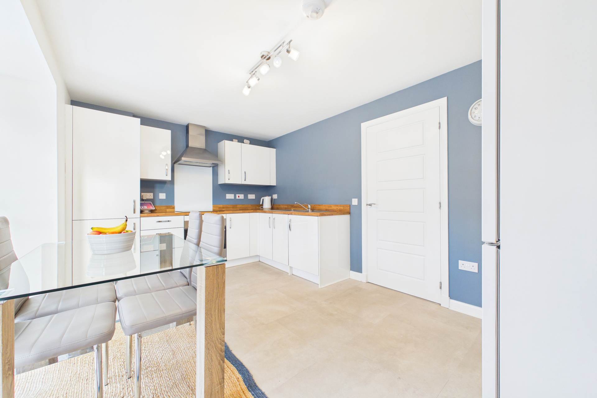 Templegill Crescent, Wishaw