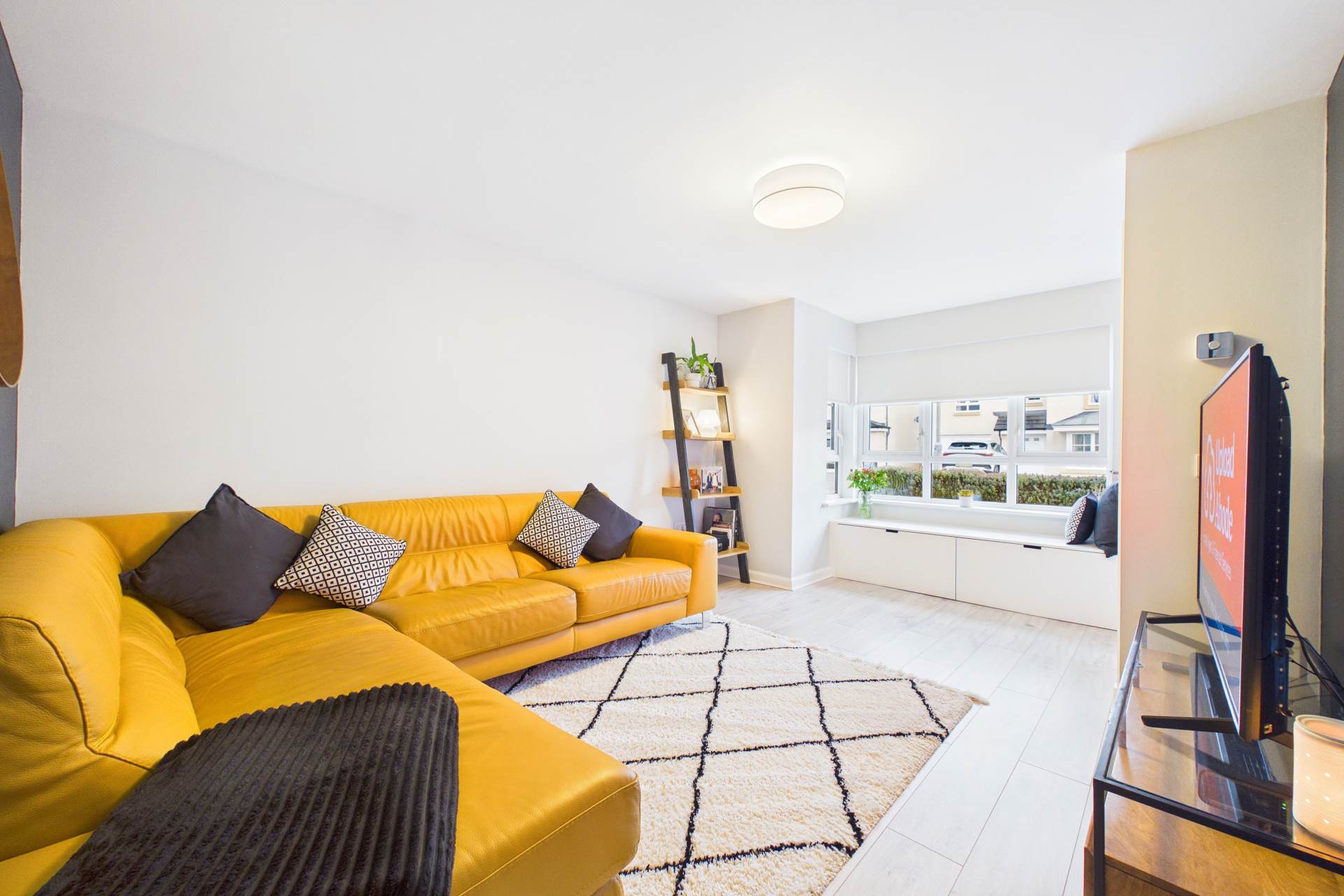 Templegill Crescent, Wishaw