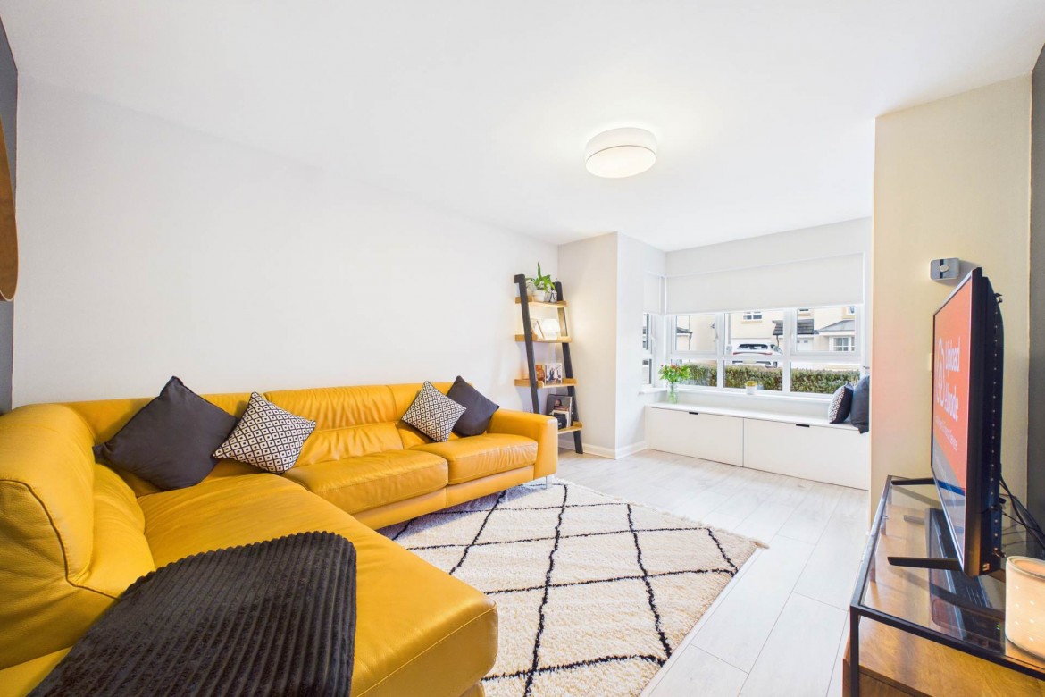 Images for Templegill Crescent, Wishaw