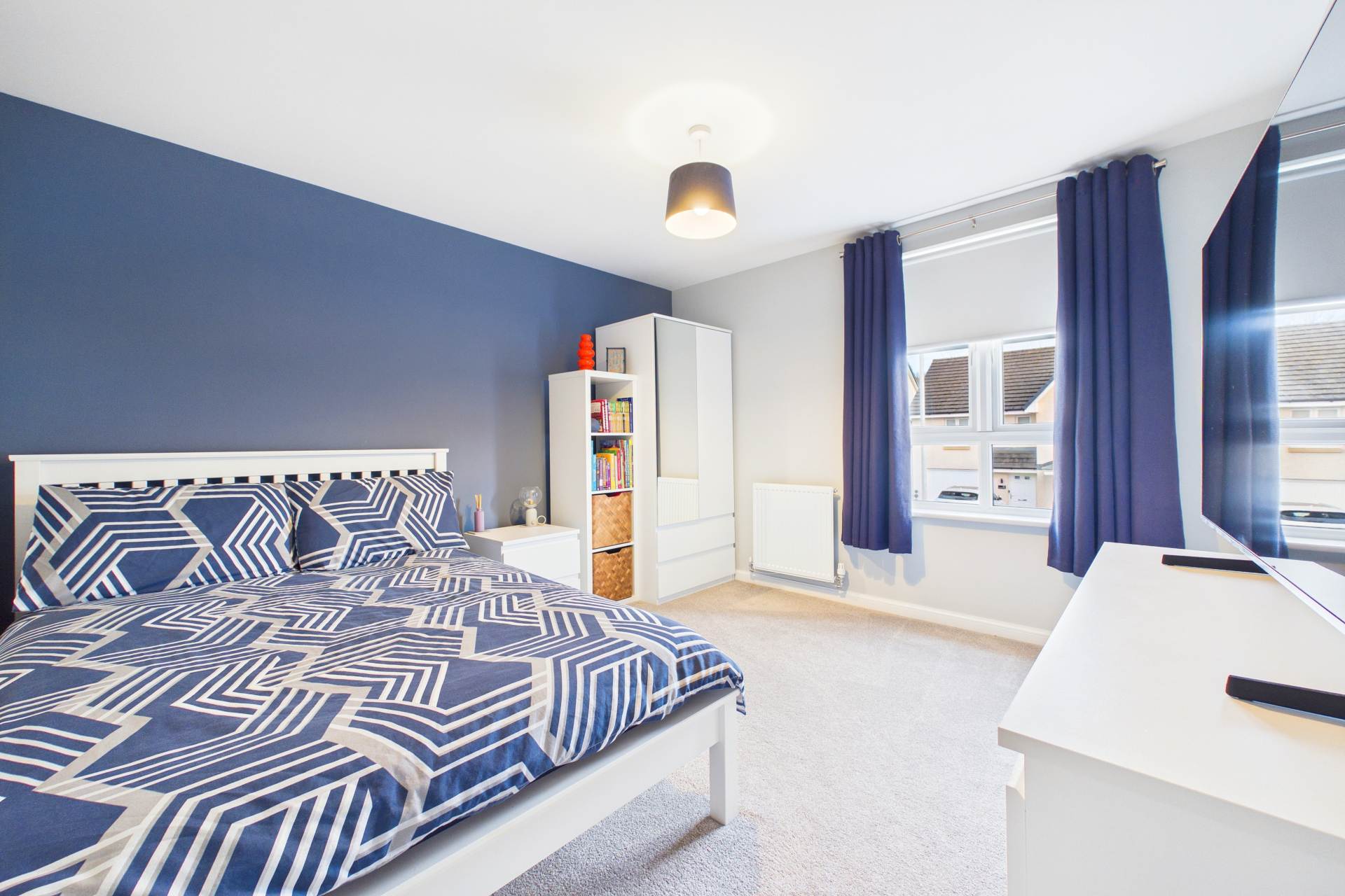 Templegill Crescent, Wishaw