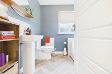 Images for Templegill Crescent, Wishaw