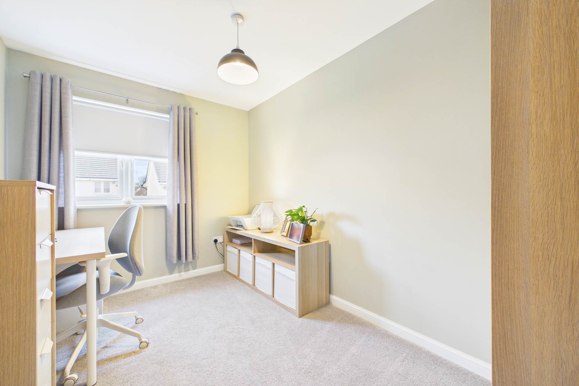 Templegill Crescent, Wishaw