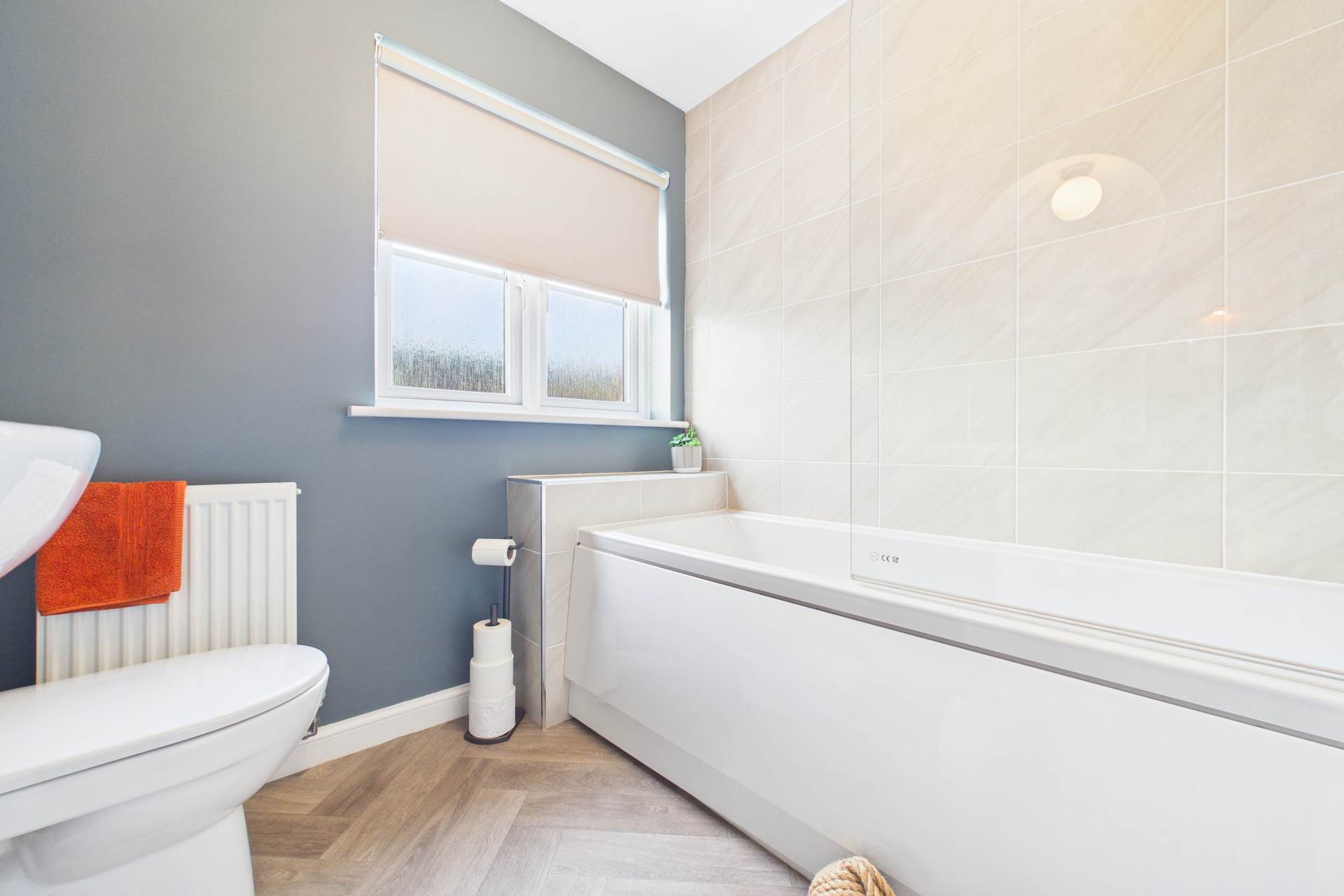 Templegill Crescent, Wishaw