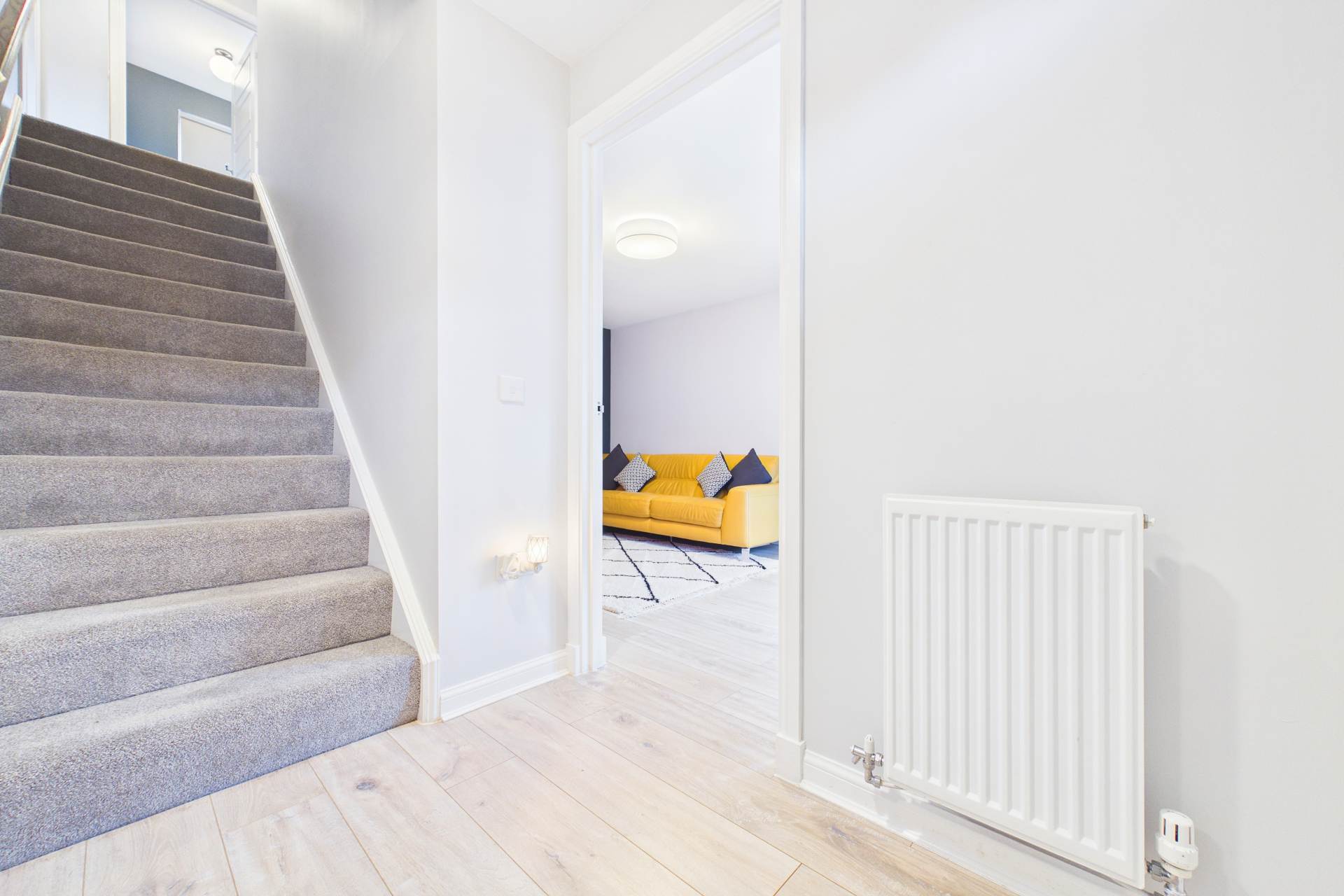 Templegill Crescent, Wishaw